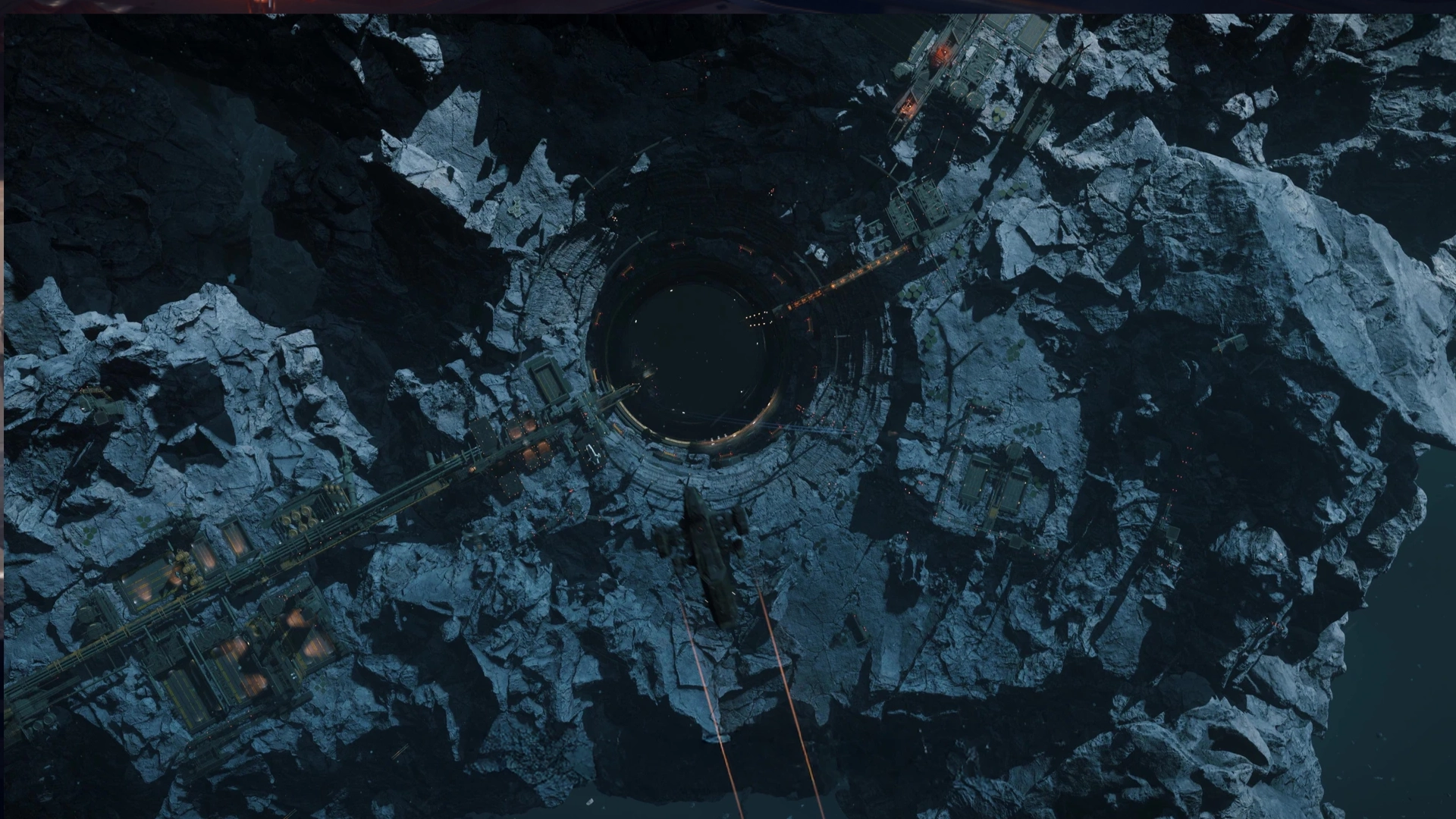 Alpha 4.6: Lifeline for Levski