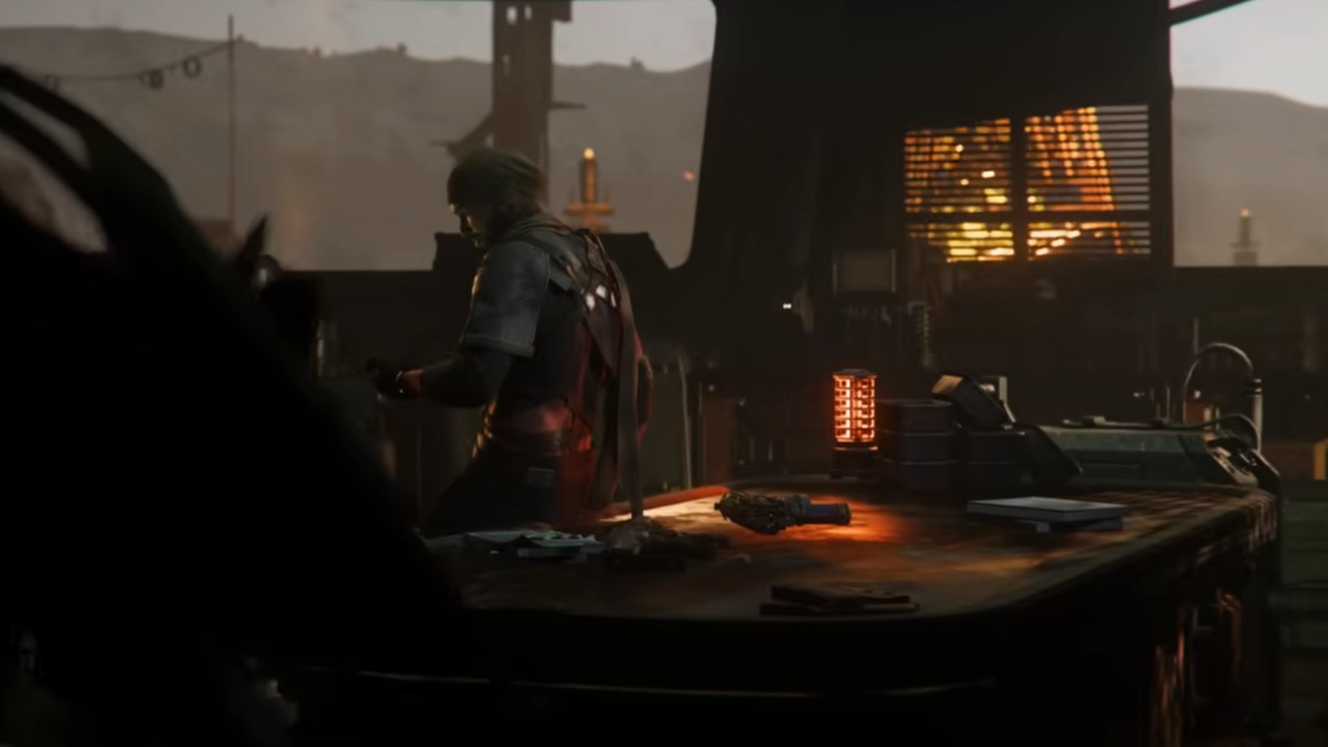 Alpha 4.0.2: Supply or Die — Pyro's First Faction War