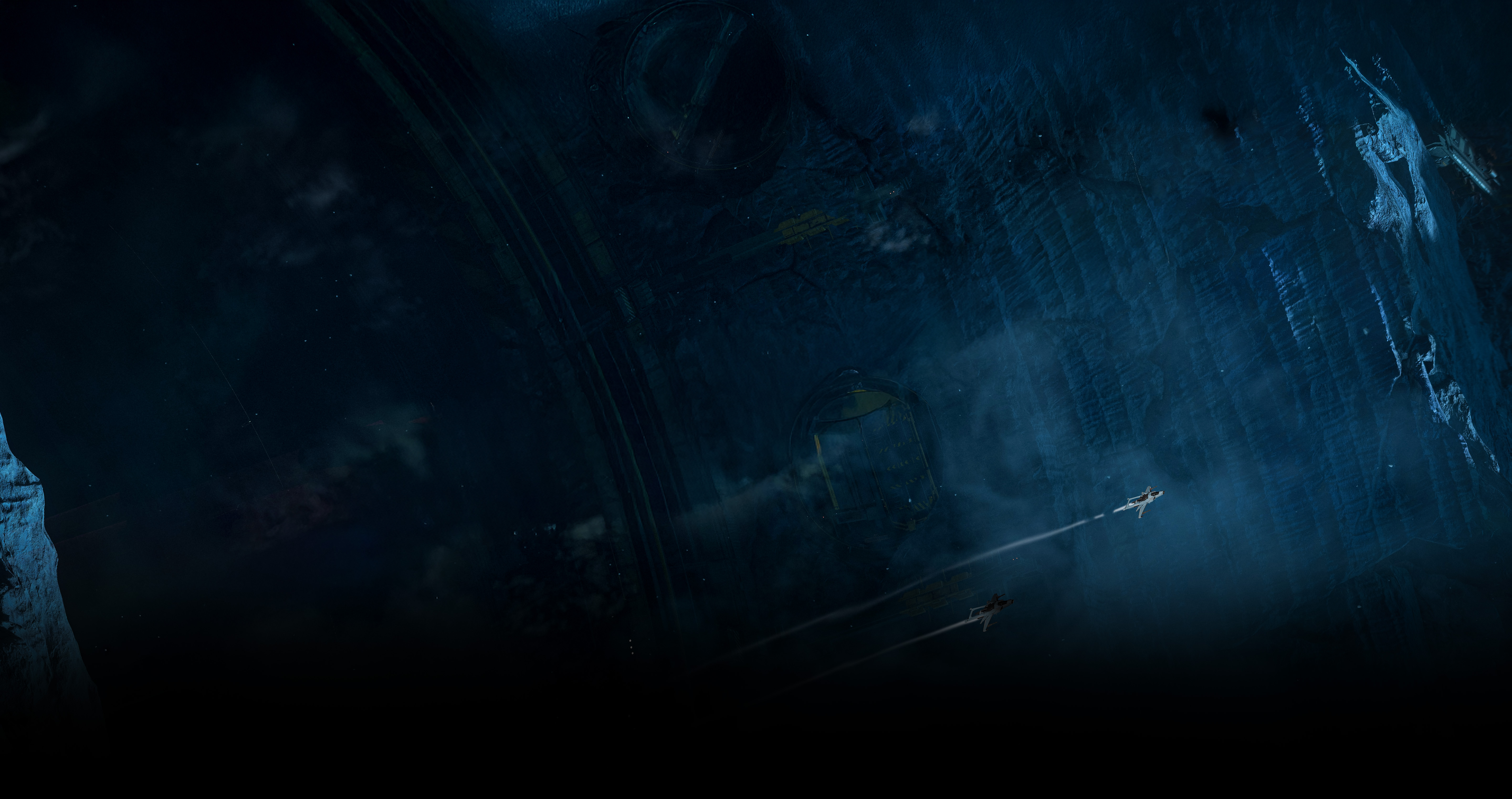 Anvil Odin Revealed: The Heavy Gunship That Changes Everything
