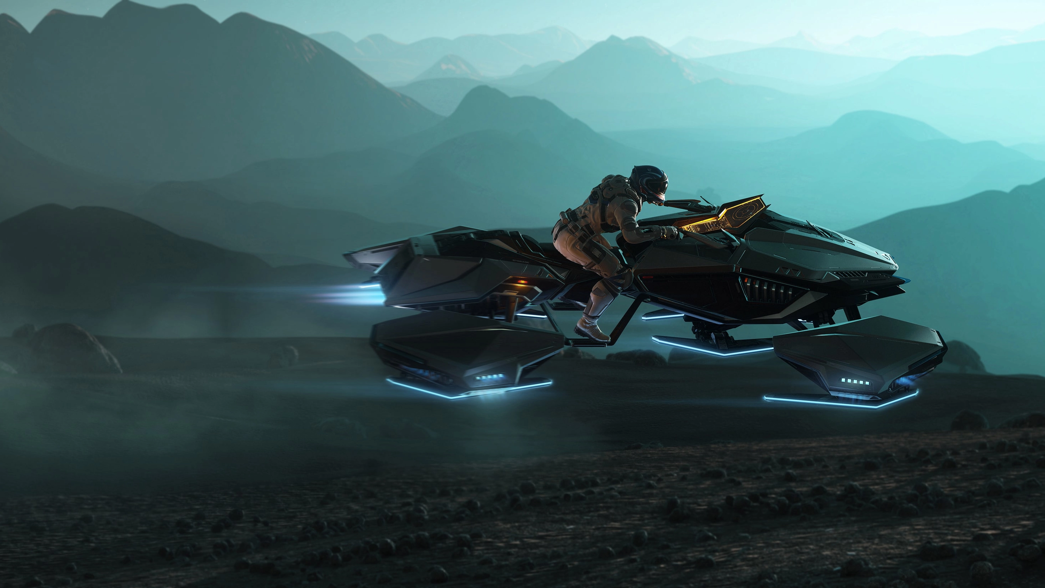 CDYN Recruitment Drive: Free HoverQuad Incentive Now Live