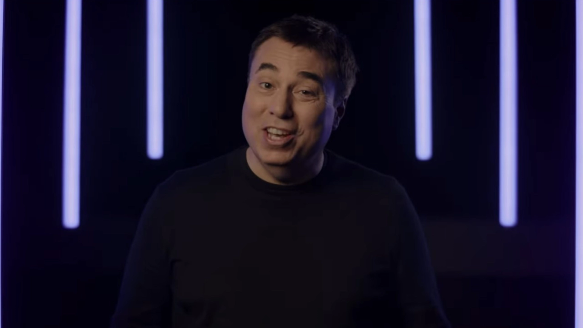 CitizenCon 2025 Recap: Nyx, Tactical Strikes & The Future