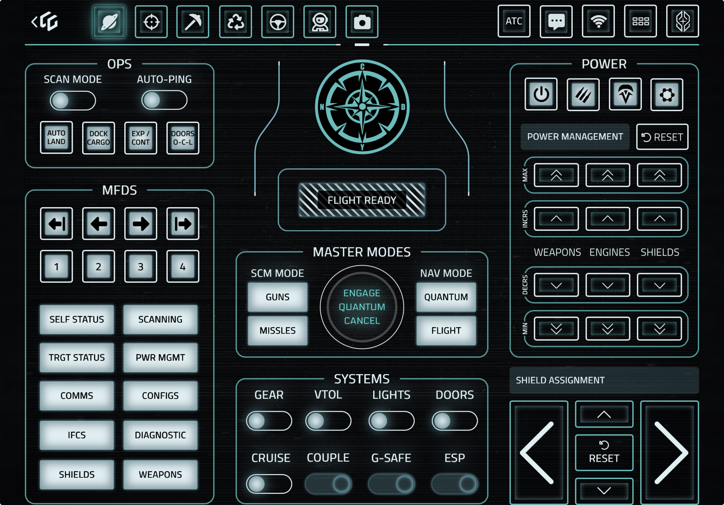 How to Download CDYN Custom GameGlass Shards