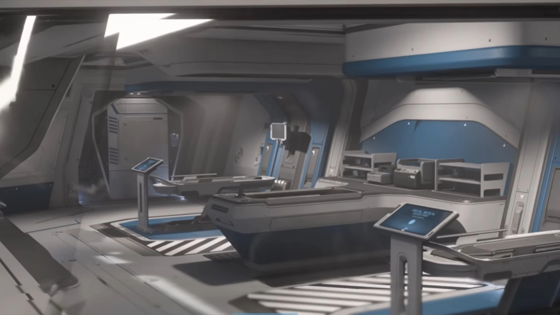 Medical Gameplay Overhaul: Everything You Need to Know