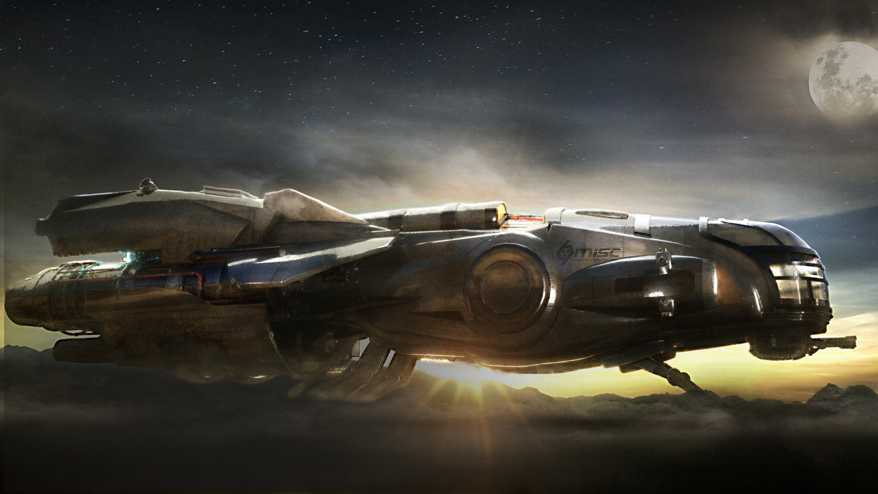 MISC Hull B Enters Production: Mid-Tier Cargo Operations Get a New Workhorse